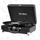 Illustration for article titled These Vinyl Record Players Will Spin You Right Round